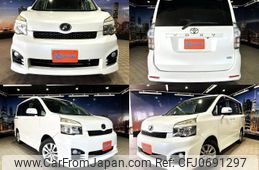 toyota voxy 2010 quick_quick_DBA-ZRR70W_ZRR70-0361449