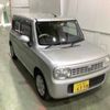 suzuki alto-lapin 2009 -SUZUKI 【山形 581ｺ6358】--Alto Lapin HE22S--118166---SUZUKI 【山形 581ｺ6358】--Alto Lapin HE22S--118166- image 1