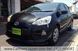 toyota aqua 2013 quick_quick_DAA-NHP10_NHP10-6222129