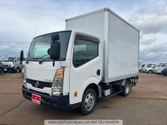 nissan atlas 2014 CFJ1844299 image 1