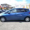 nissan note 2015 -NISSAN 【北九州 501ﾗ4127】--Note E12--341028---NISSAN 【北九州 501ﾗ4127】--Note E12--341028- image 30
