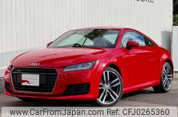 audi tt-coupe 2015 quick_quick_ABA-FVCHHF_TRUZZZFVXG1004166