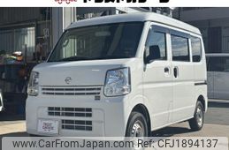 nissan nv100-clipper 2018 CFJ1894137