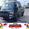 suzuki carry-truck 2024 -SUZUKI 【名変中 】--Carry Truck DA16T--846675---SUZUKI 【名変中 】--Carry Truck DA16T--846675- image 1