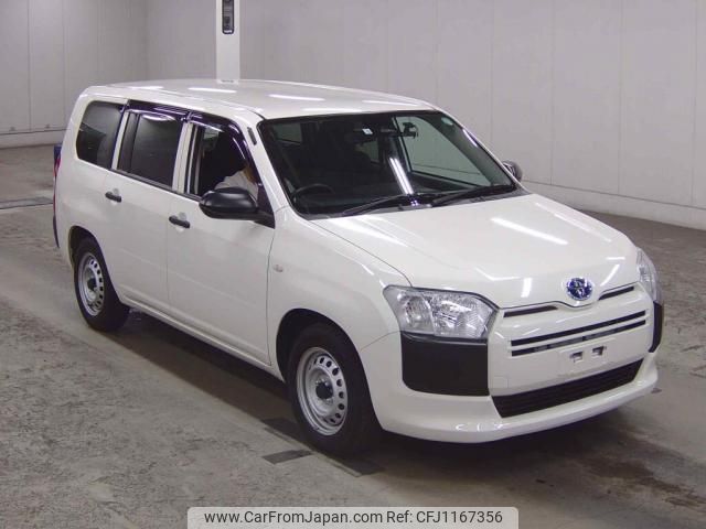 toyota probox 2023 quick_quick_6AE-NHP160V_NHP160-0078536 image 1