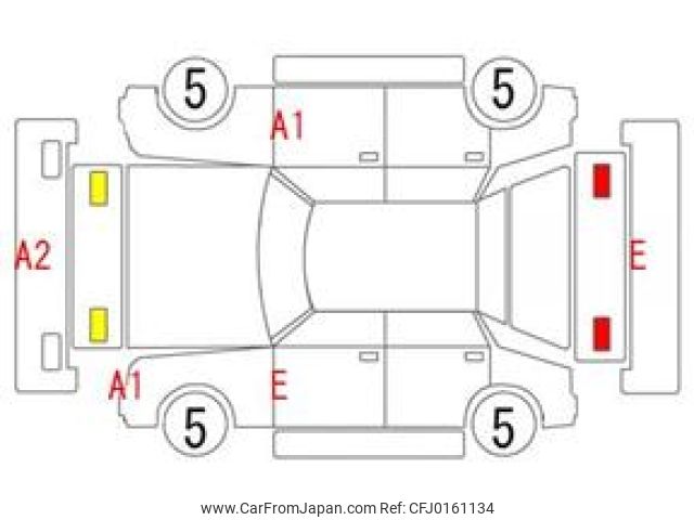 toyota 86 2018 -TOYOTA--86 DBA-ZN6--ZN6-084356---TOYOTA--86 DBA-ZN6--ZN6-084356- image 2