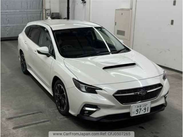 subaru levorg 2022 -SUBARU 【多摩 330ﾆ9791】--Levorg 4BA-VN5--VN5-044114---SUBARU 【多摩 330ﾆ9791】--Levorg 4BA-VN5--VN5-044114- image 1