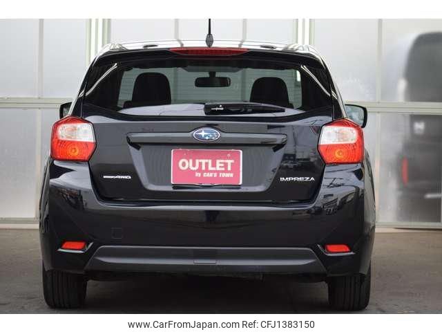 subaru impreza-wagon 2013 -SUBARU 【名変中 】--Impreza Wagon GP3--010142---SUBARU 【名変中 】--Impreza Wagon GP3--010142- image 2