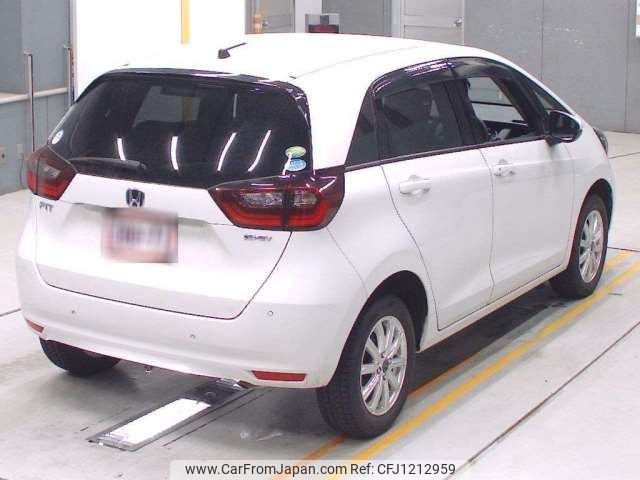 honda fit 2020 -HONDA--Fit 6AA-GR4--GR4-1001794---HONDA--Fit 6AA-GR4--GR4-1001794- image 2
