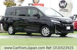 toyota voxy 2019 -TOYOTA--Voxy DBA-ZRR80G--ZRR80-0505540---TOYOTA--Voxy DBA-ZRR80G--ZRR80-0505540-