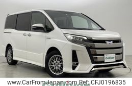 toyota noah 2020 -TOYOTA--Noah DAA-ZWR80W--ZWR80-0438416---TOYOTA--Noah DAA-ZWR80W--ZWR80-0438416-