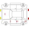 lexus rx 2015 -LEXUS--Lexus RX DAA-GYL25W--GYL25-0001373---LEXUS--Lexus RX DAA-GYL25W--GYL25-0001373- image 2