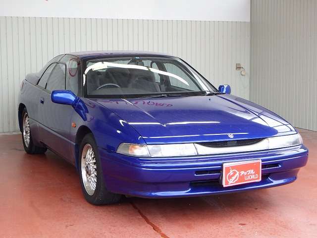 subaru alcyone-svx 1995 18631408 image 1