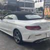 mercedes-benz c-class 2017 quick_quick_205440C_WDD2054402F561907 image 2
