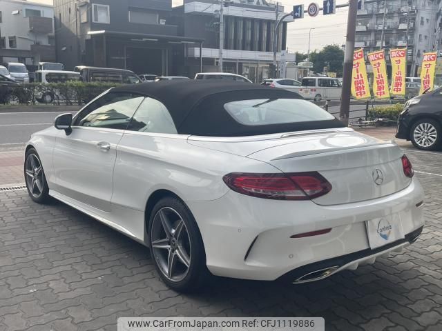 mercedes-benz c-class 2017 quick_quick_205440C_WDD2054402F561907 image 2