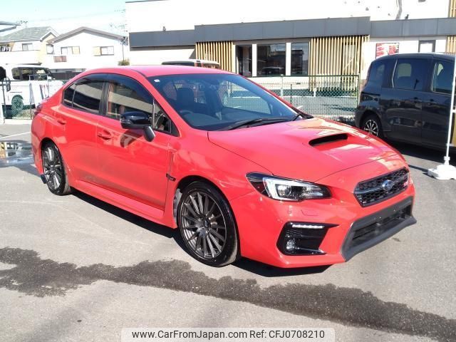 subaru wrx-s4 2019 quick_quick_VAG_VAG-036462 image 2