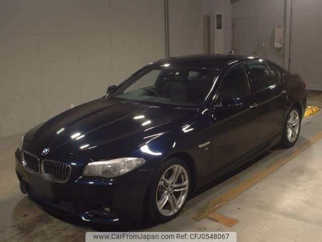 bmw 5-series 2015 -BMW--BMW 5 Series FW20-WBA5C32040D634753---BMW--BMW 5 Series FW20-WBA5C32040D634753- image 1