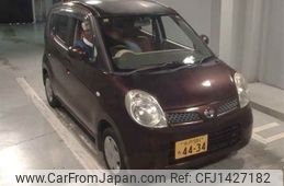 nissan moco 2008 -NISSAN--Moco MG22S--247579---NISSAN--Moco MG22S--247579-