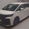 toyota vellfire 2024 CFJ1601652 image 1