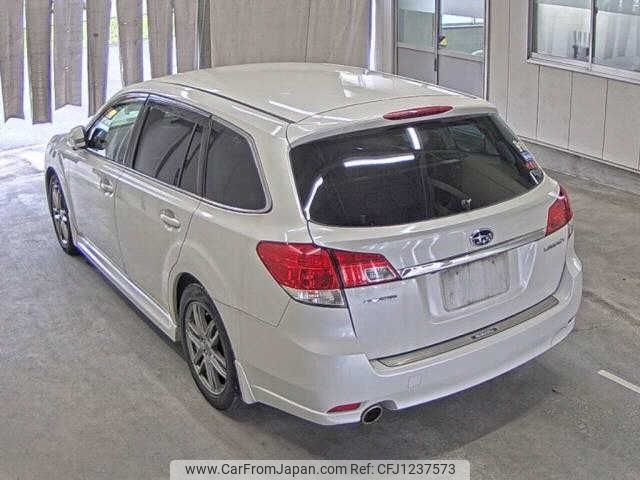 subaru legacy-touring-wagon 2009 -SUBARU--Legacy Wagon BR9--BR9-013177---SUBARU--Legacy Wagon BR9--BR9-013177- image 2