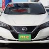 nissan leaf 2018 -NISSAN 【北九州 301ﾄ4561】--Leaf ZE1--025494---NISSAN 【北九州 301ﾄ4561】--Leaf ZE1--025494- image 2