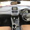 lexus nx 2015 CFJ1608357 image 16