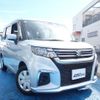 suzuki solio 2022 quick_quick_5BA-MA27S_MA27S-105523 image 2