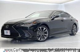 lexus es 2019 -LEXUS--Lexus ES 6AA-AXZH10--AXZH10-1004804---LEXUS--Lexus ES 6AA-AXZH10--AXZH10-1004804-