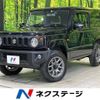 suzuki jimny 2022 -SUZUKI--Jimny 3BA-JB64W--JB64W-247520---SUZUKI--Jimny 3BA-JB64W--JB64W-247520- image 1