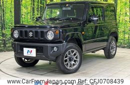 suzuki jimny 2022 -SUZUKI--Jimny 3BA-JB64W--JB64W-247520---SUZUKI--Jimny 3BA-JB64W--JB64W-247520-