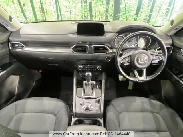mazda cx-5 2018 CFJ1464448 image 2