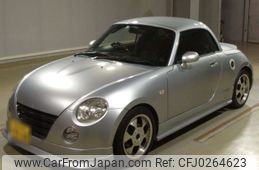 daihatsu copen 2003 -DAIHATSU 【神戸 582ゆ9160】--Copen L880K-0004345---DAIHATSU 【神戸 582ゆ9160】--Copen L880K-0004345-