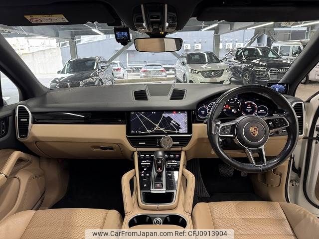 porsche cayenne 2019 -PORSCHE--Porsche Cayenne ABA-E3K30--WP1ZZZ9YZKDA35197---PORSCHE--Porsche Cayenne ABA-E3K30--WP1ZZZ9YZKDA35197- image 2