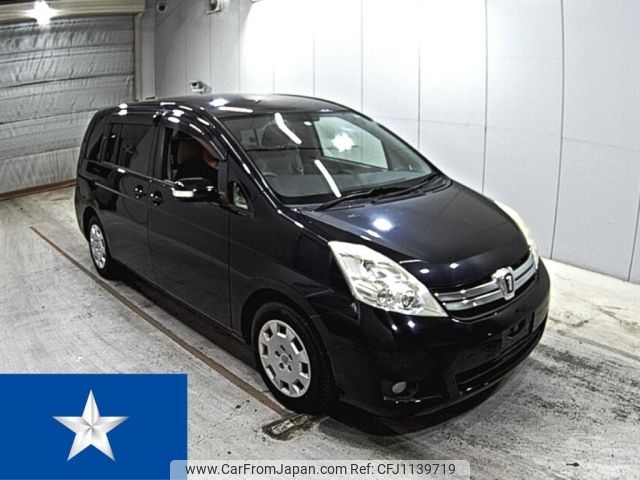 toyota isis 2012 -TOYOTA--Isis ZGM10G--ZGM10-0040596---TOYOTA--Isis ZGM10G--ZGM10-0040596- image 1