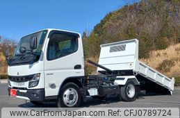 mitsubishi-fuso canter 2024 quick_quick_2RG-FBA60_FBA60-610516