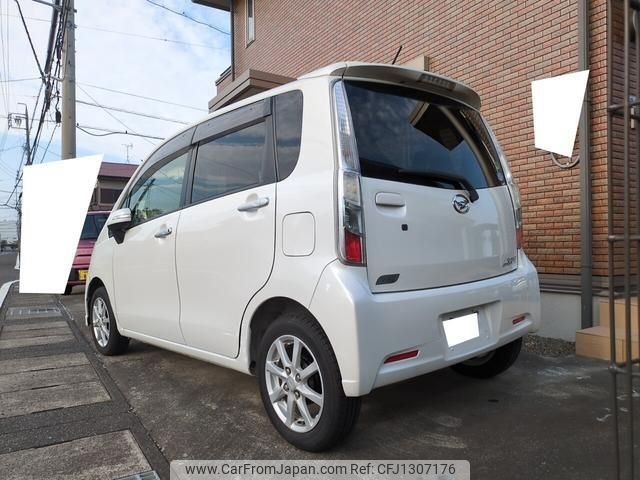 daihatsu move 2012 -DAIHATSU 【静岡 】--Move LA100S--0135618---DAIHATSU 【静岡 】--Move LA100S--0135618- image 2