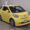 toyota iq 2010 CFJ1733143 image 1