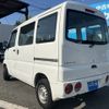 mitsubishi minicab-van 2007 CFJ1842326 image 2