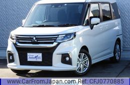 mitsubishi delica-d2 2023 quick_quick_5AA-MB37S_MB37S-104808