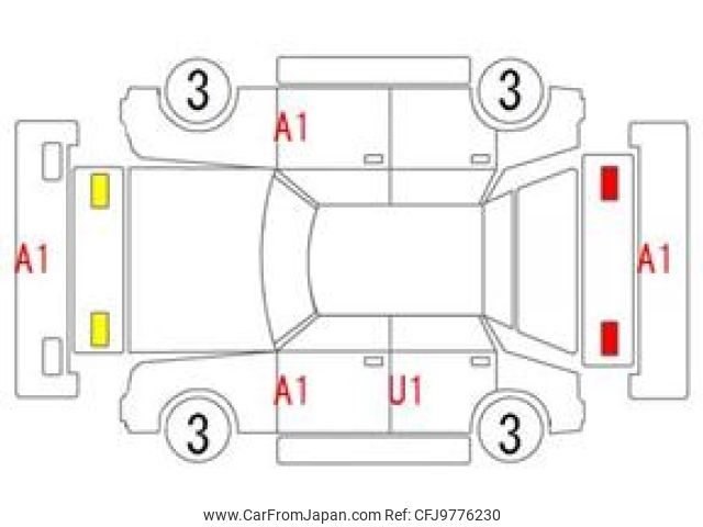 nissan roox 2020 -NISSAN--Roox 4AA-B45A--B45A-0303910---NISSAN--Roox 4AA-B45A--B45A-0303910- image 2