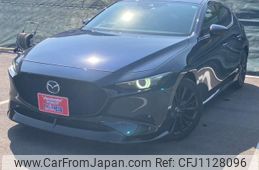 mazda mazda3 2019 -MAZDA 【山口 349ﾁ1212】--MAZDA3 BP8P--105475---MAZDA 【山口 349ﾁ1212】--MAZDA3 BP8P--105475-