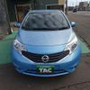 nissan note 2014 -NISSAN 【名変中 】--Note NE12--018132---NISSAN 【名変中 】--Note NE12--018132- image 24