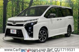 toyota voxy 2021 CFJ1719531