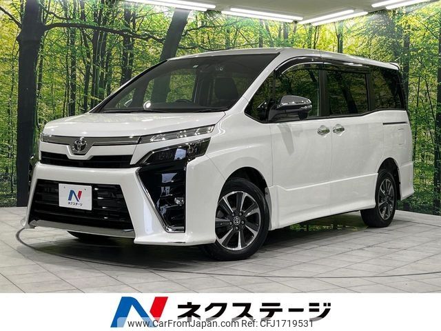 toyota voxy 2021 CFJ1719531 image 1
