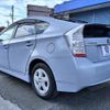 toyota prius 2010 quick_quick_DAA-ZVW30_ZVW30-5180029 image 17