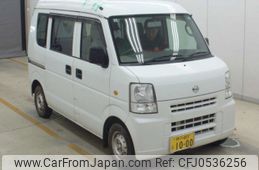 nissan clipper-van 2014 -NISSAN 【神戸 485ﾖ1000】--Clipper Van DR64V-802804---NISSAN 【神戸 485ﾖ1000】--Clipper Van DR64V-802804-