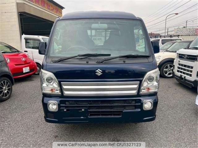 suzuki carry-truck 2019 -SUZUKI--Carry Truck DA16T--DA16T-468371---SUZUKI--Carry Truck DA16T--DA16T-468371- image 2