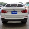 bmw x4 2017 quick_quick_DBA-XW35_WBAXW520500S46966 image 5