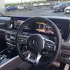 mercedes-benz g-class 2023 CFJ1674587 image 2