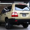 toyota land-cruiser-wagon 2003 -TOYOTA--Land Cruiser Wagon GH-UZJ100W--UZJ100-0143087---TOYOTA--Land Cruiser Wagon GH-UZJ100W--UZJ100-0143087- image 7